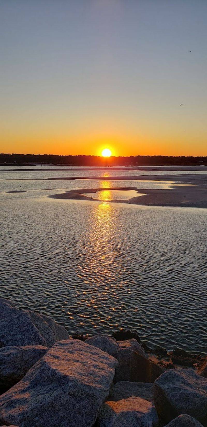 Sunrise and Sunset Double Feature
