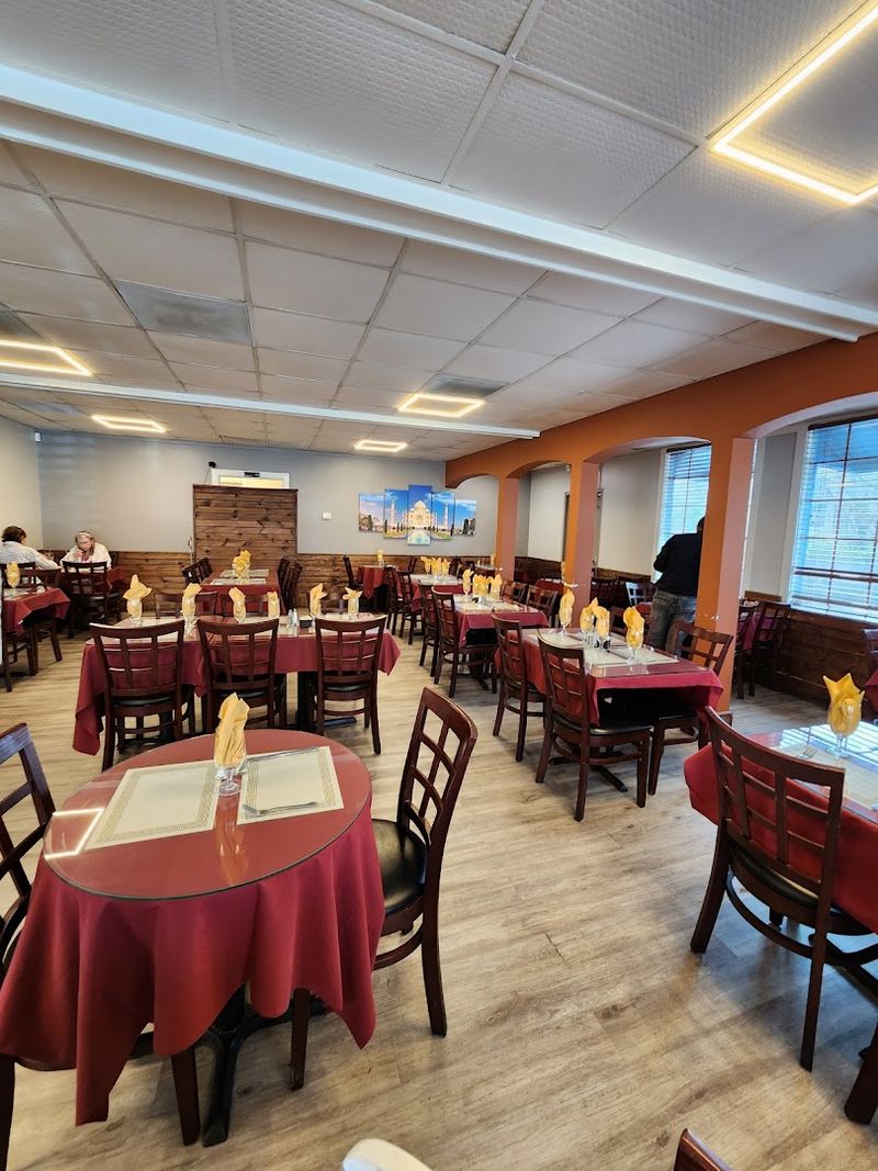 From The Moment You Walk In, This Restaurant Feels Warm, Easygoing, And Welcoming