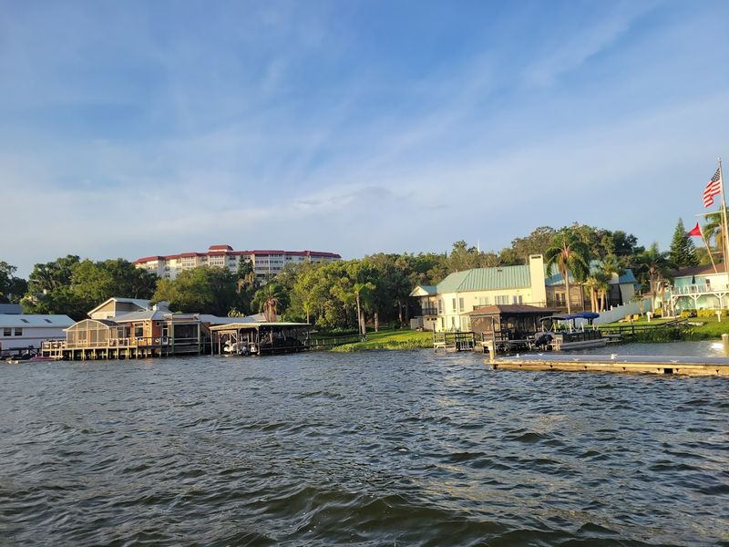 Mount Dora's Hidden Gateway to Old Florida