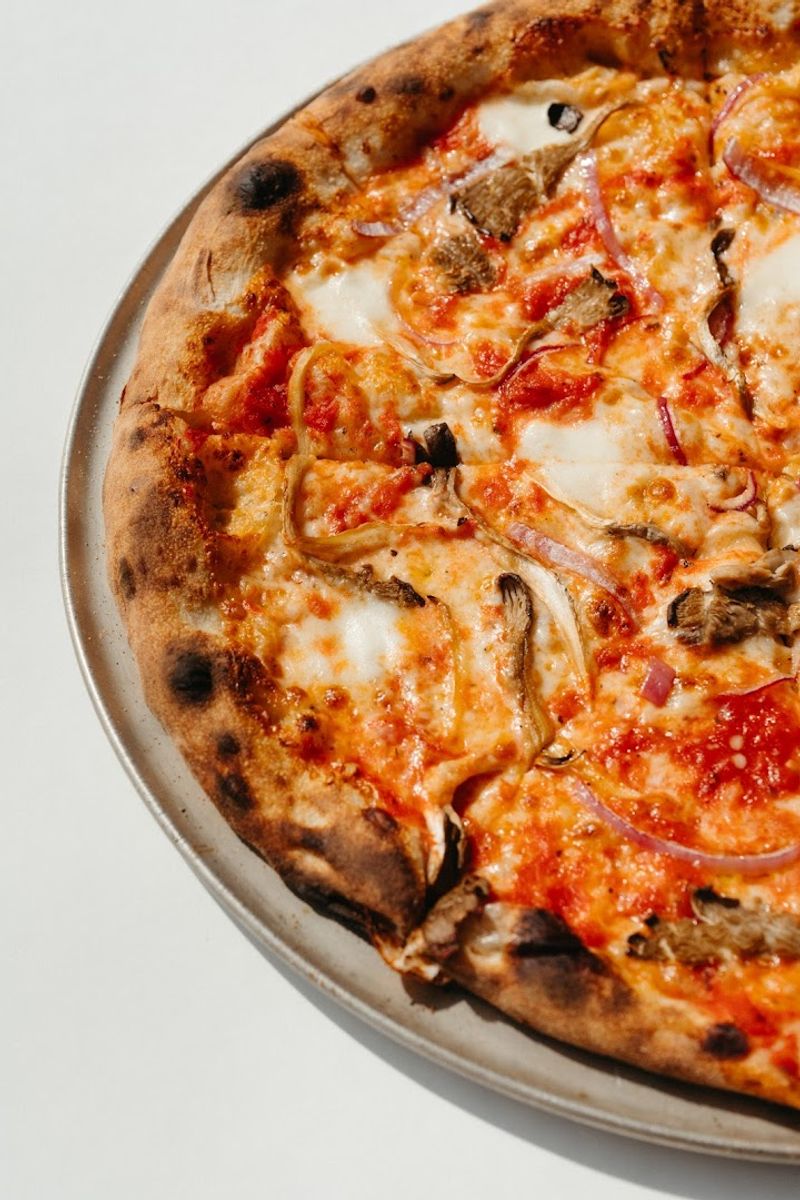 Toppings, Specials, And The Wasson Way