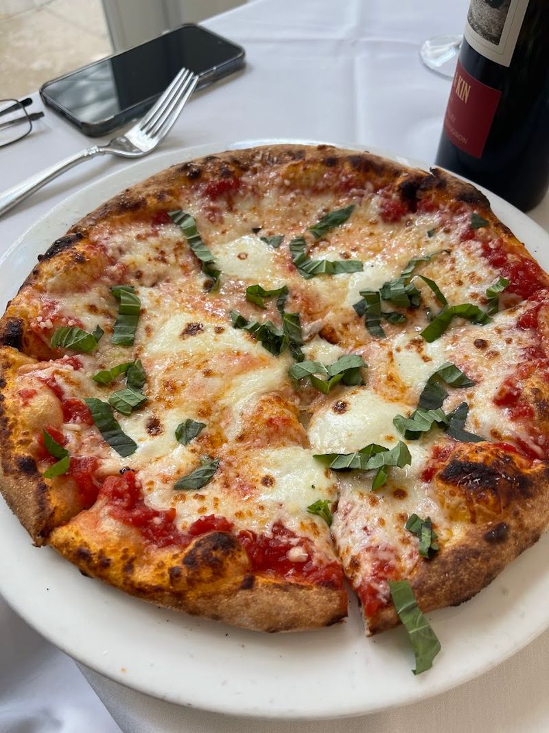 Pizza Done the Right Way