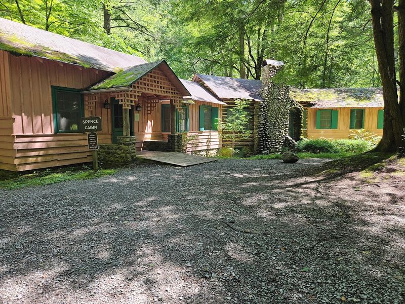 A mountain resort unlike anywhere else in Tennessee