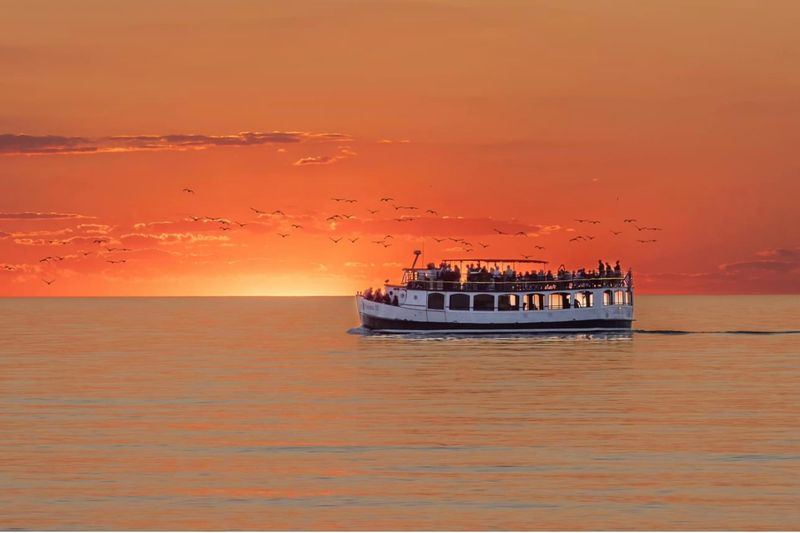 Harbor Country Adventures (Michigan City)