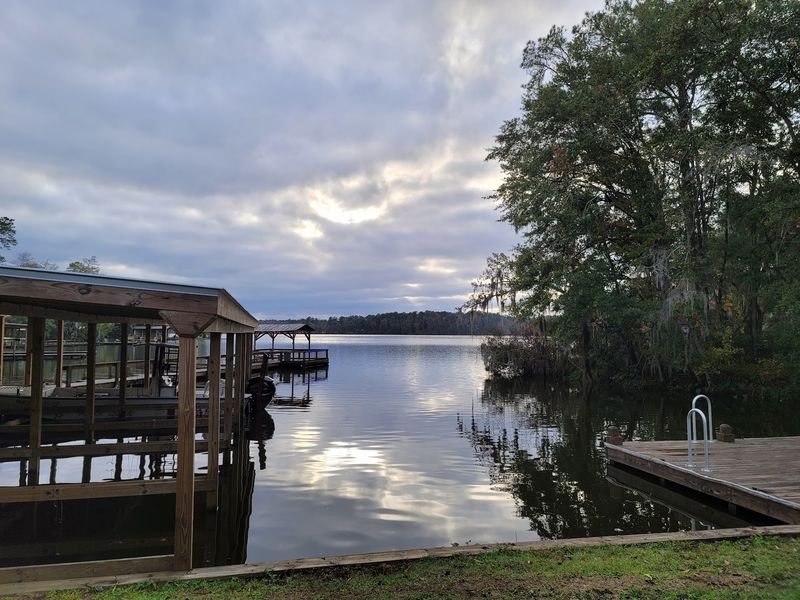 Ingram's Marina (Quincy)
