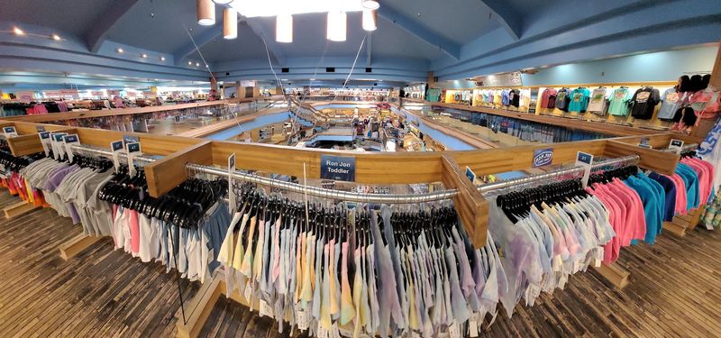 T-Shirt Heaven With Endless Design Options