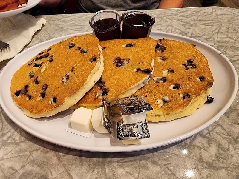 First Timer Ordering Game Plan