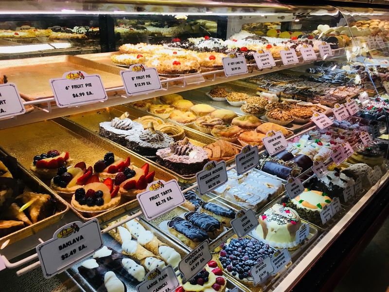 Doris Italian Market & Bakery (Multiple South Florida Locations)