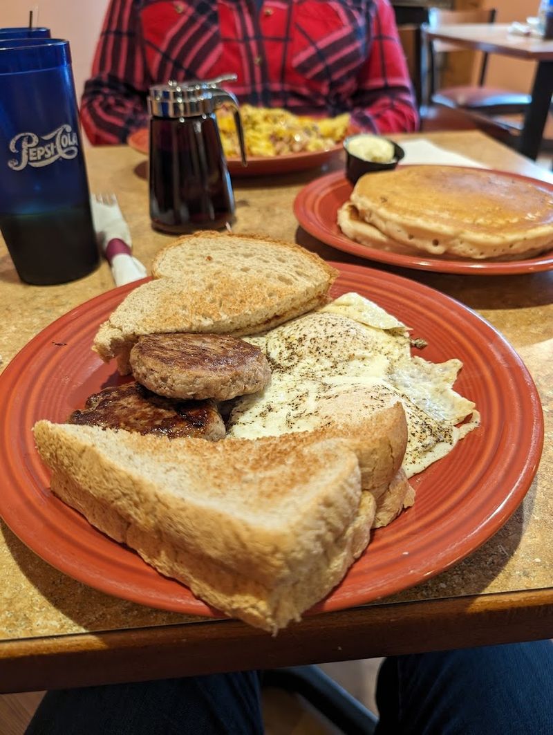 Breakfast, The Way Mornings Should Be