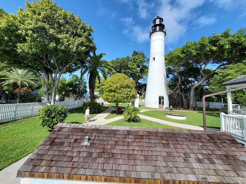 Key West Lighthouse (Key West)