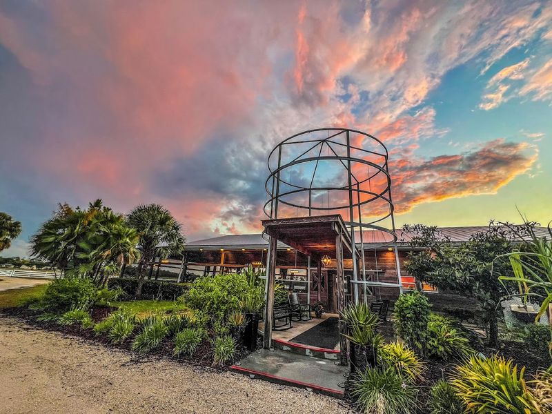 Sunset Views That Complete the Experience