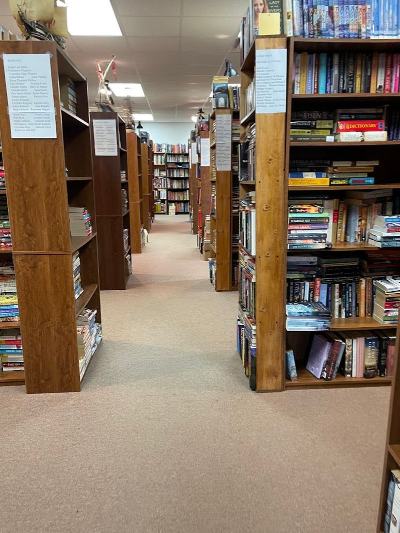 Every Visit Feels Like a Chance to Find Something Unexpected