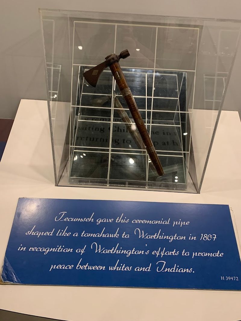 Visitor Center Museum: Artifacts That Speak Clearly