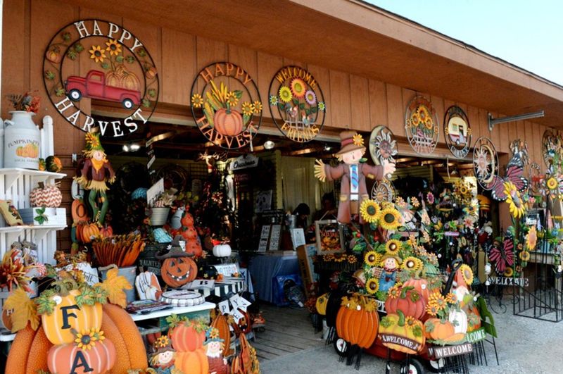 Shipshewana Flea Market (Shipshewana)