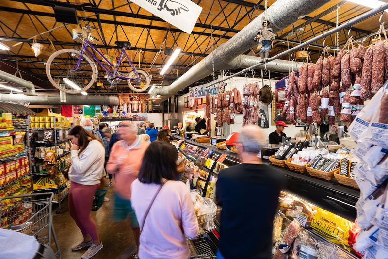 Mazzaro's Italian Market