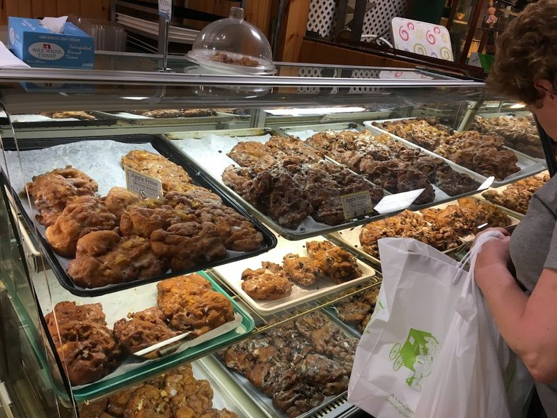 Eat Your Way Through Friday