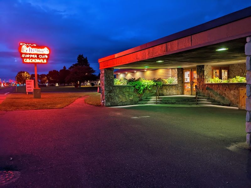 Lehman&rsquo;s Supper Club (Rice Lake)