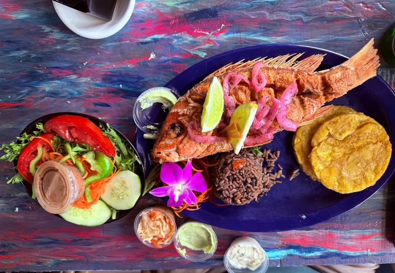 Fresh Catch Straight From the Keys