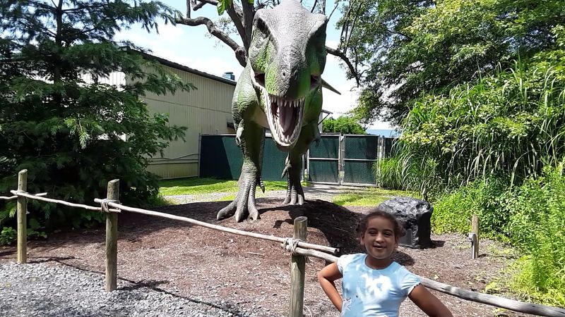 Why This Allenwood Attraction Is Worth The Trip