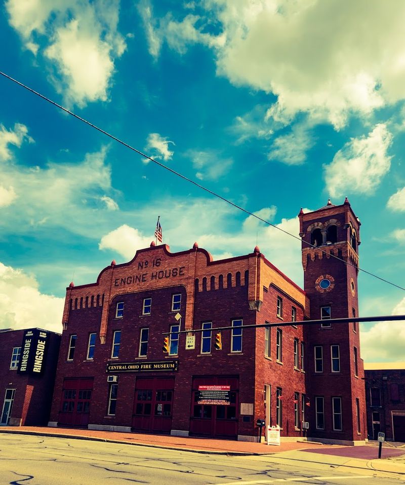 Planning Your Visit Hours Parking Access