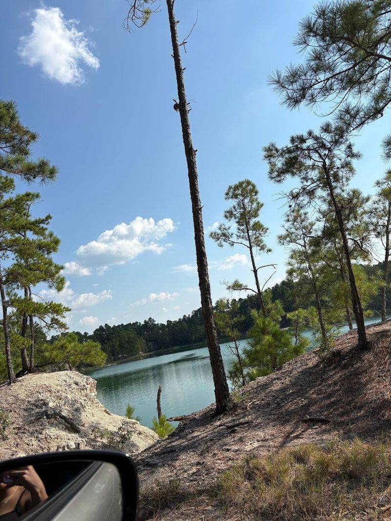 Directions, Hours, And Quick Facts