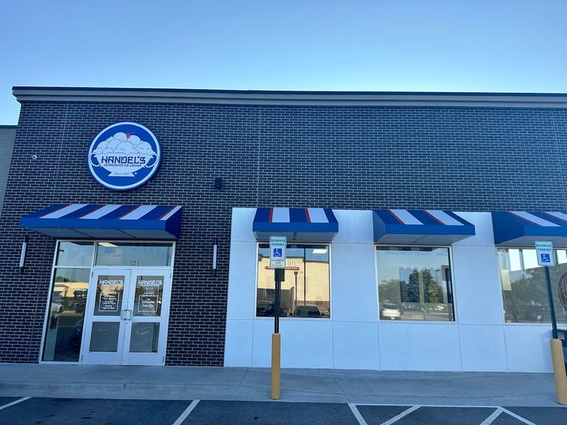 Handel&rsquo;s Homemade Ice Cream, Rogers