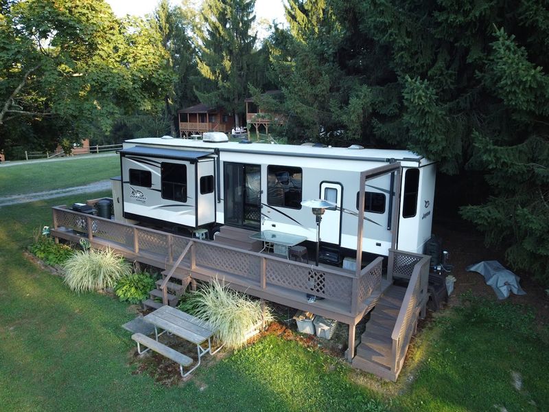 Store Runs, Rentals, and Smooth Setups