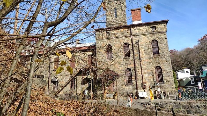 Why this is a must for haunted history fans in Pennsylvania