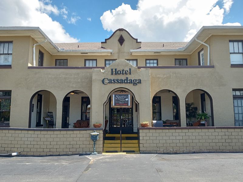 Hotel Cassadaga
