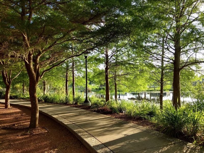 Legacy Trail Access Puts Miles of Adventure at Your Feet