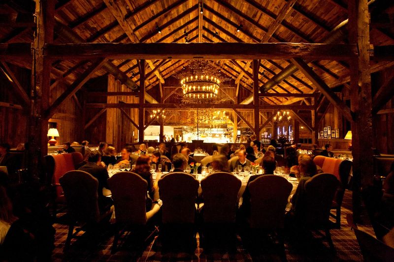 Experiences That Go Beyond Just a Stay