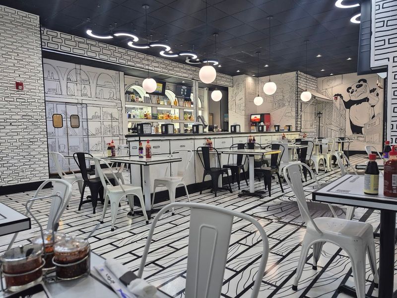 Doodle Noodle Bar (Tampa)