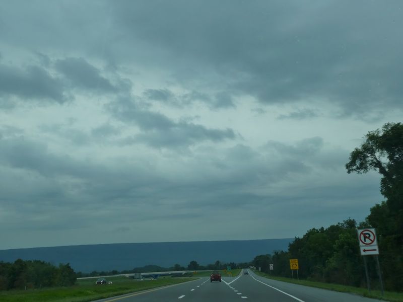 Mifflintown, Pennsylvania