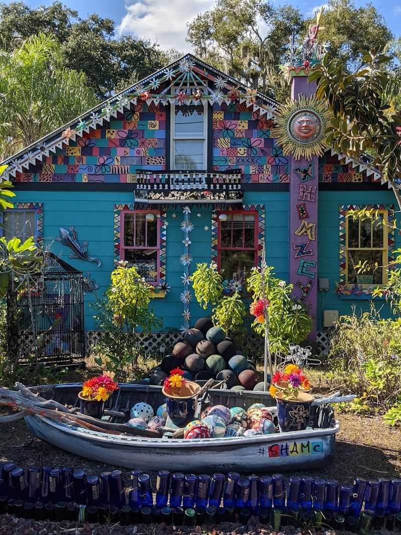 Whimzeyland (Safety Harbor)