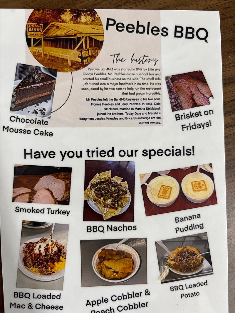 Banana Pudding Is the Closer