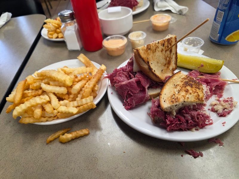 Price, Portions, And Sharing Smarts