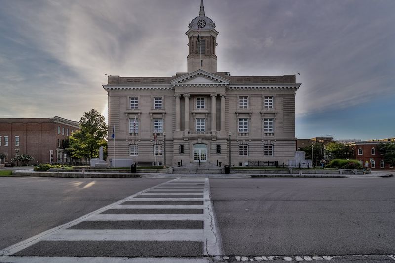 A Rich History Around Every Corner