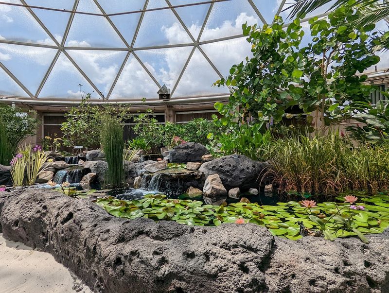 Garden Grill Restaurant