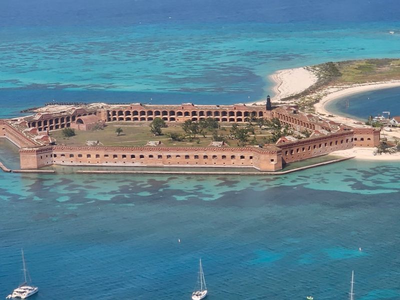 Fort Jefferson