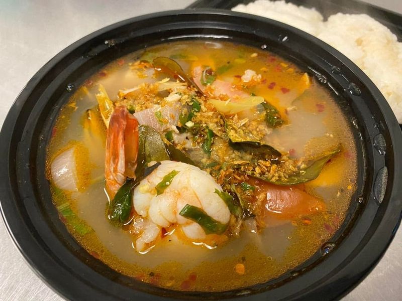 Spice Levels That Mean Business and Test Your Limits