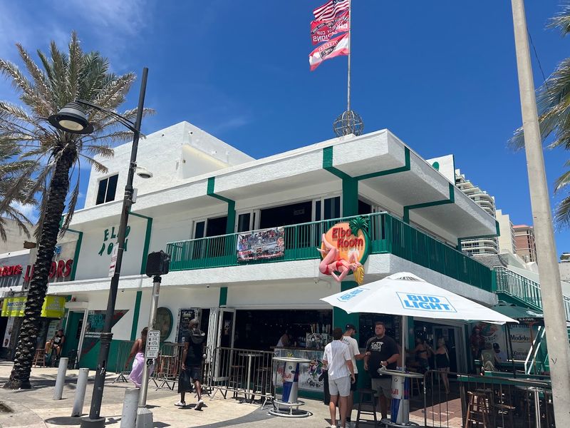 Prime Location Where Las Olas Meets the Beach