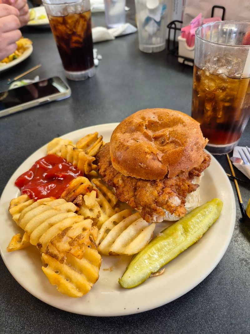 More Than Pie - A Real Comfort Food Restaurant