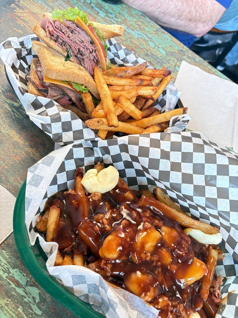 Poutine So Good It Rivals What You'd Find in Canada