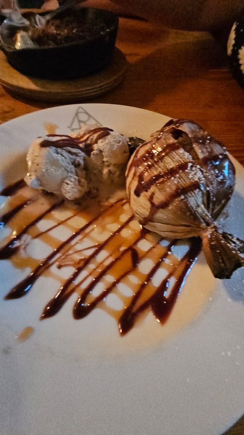 Tamale Bread Pudding For The Win