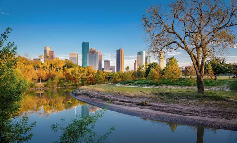 Buffalo Bayou Park (Houston)
