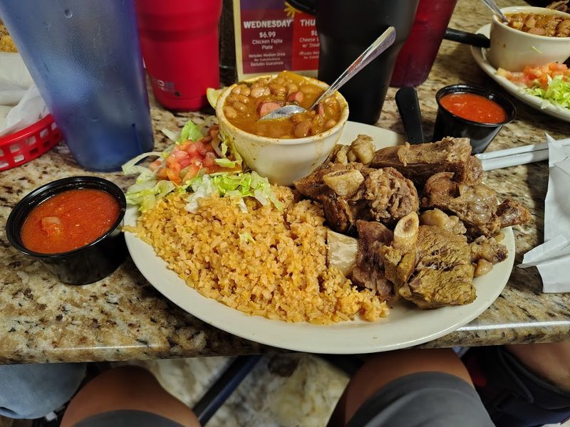 Barbacoa That Earns Chef's Kiss Status