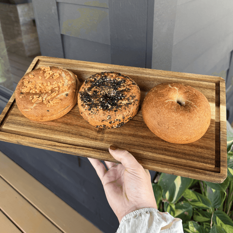A Whole Menu With Zero Gluten Worries