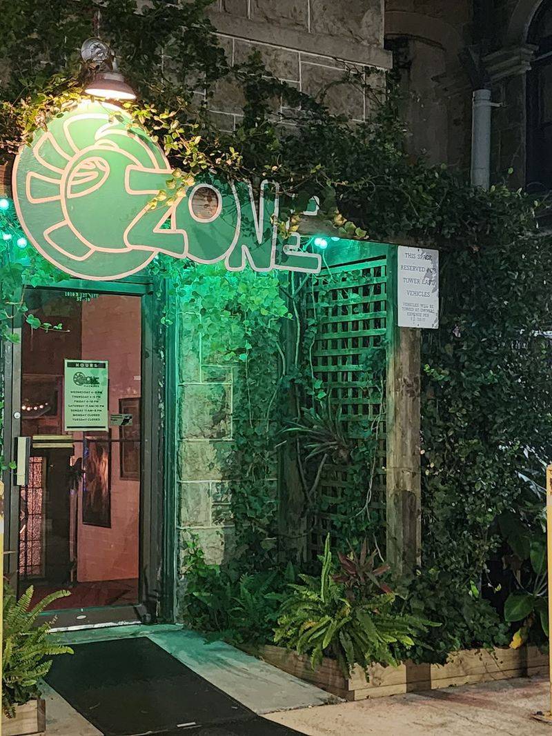 O'Zone Pizza Pub (Pensacola)