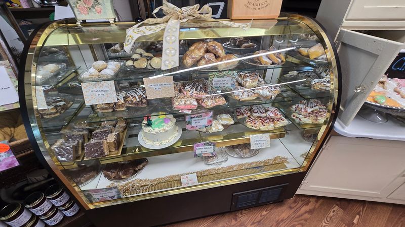 Baked Goods and Cafe Favorites That Keep People Coming Back