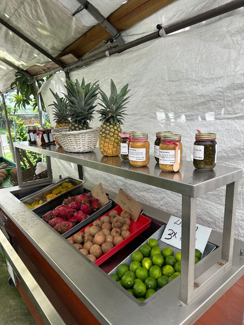 Fruits/Veggies and Home Food