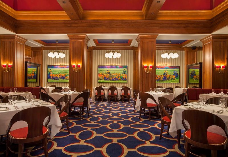 Flagler Steakhouse (Palm Beach)